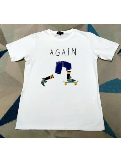 BEAMS PLUS Beams Tee