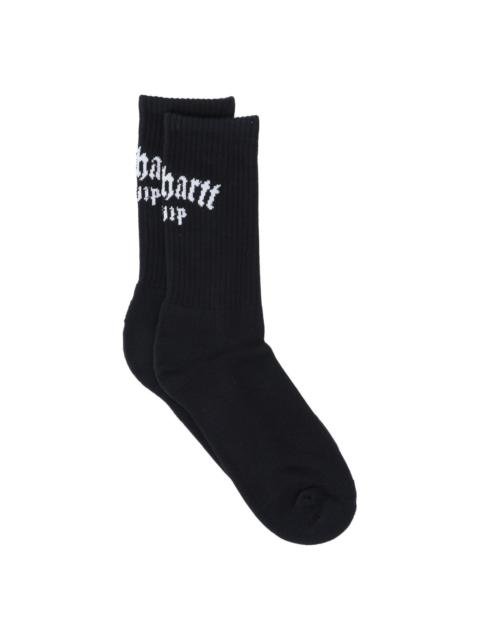 'onyx' Socks