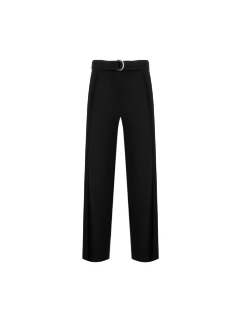 Loewe BELTED TROUSERS
