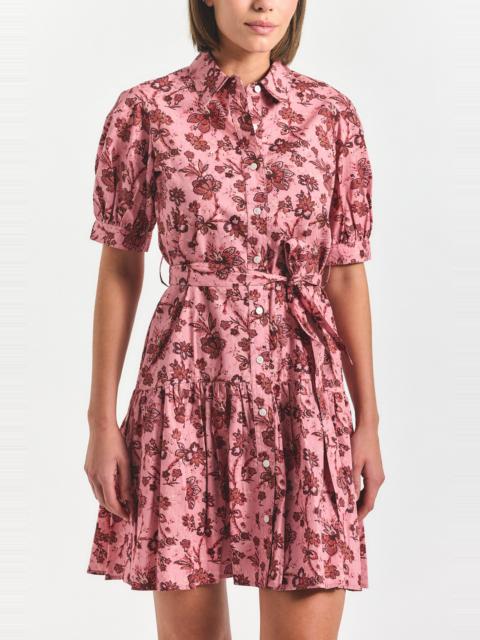 DEREK LAM 10 CROSBY LUMA A