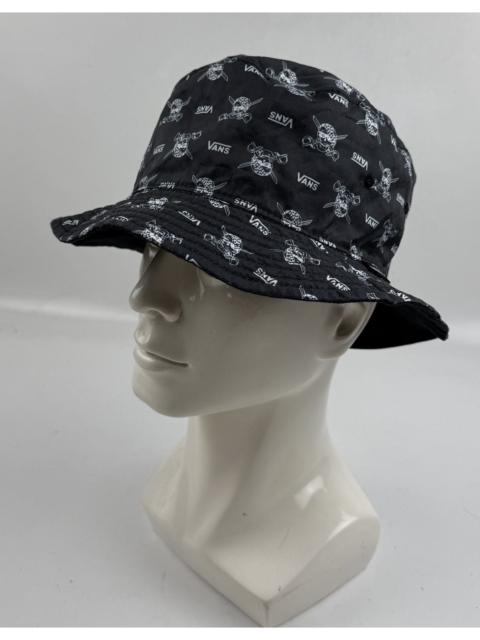 Vans reversible vans bucket hat tc44