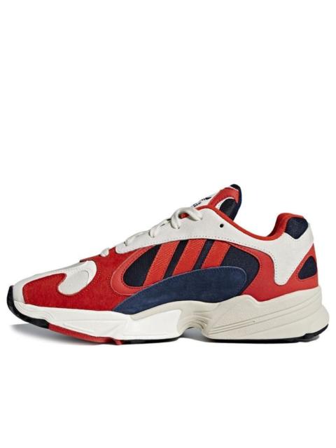adidas adidas Yung-1 'Collegiate Navy' B37615
