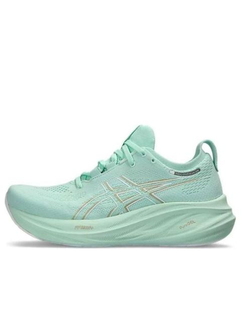 Asics (WMNS) ASICS Gel-Nimbus 26 'Mint Tint' 1012B601-300