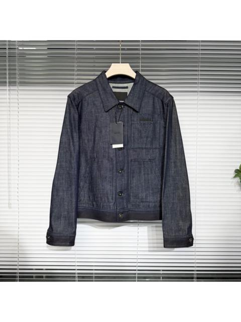 Prada Prada denim jacket