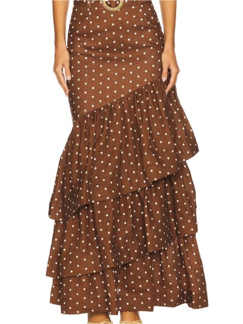 Cara Cara Priya Skirt