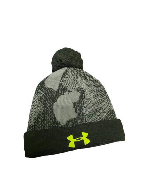 Other Designers Hat - Under Armour Beanie Hat