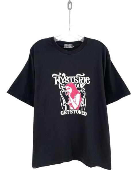 Get Stoned T-Shirt