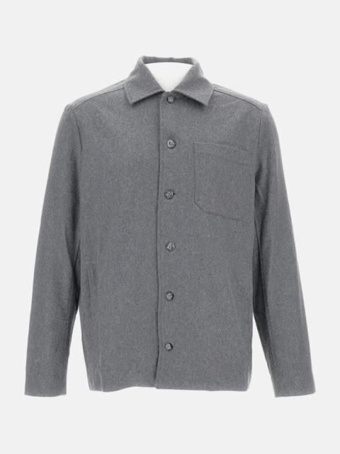 A.P.C. SHIRT