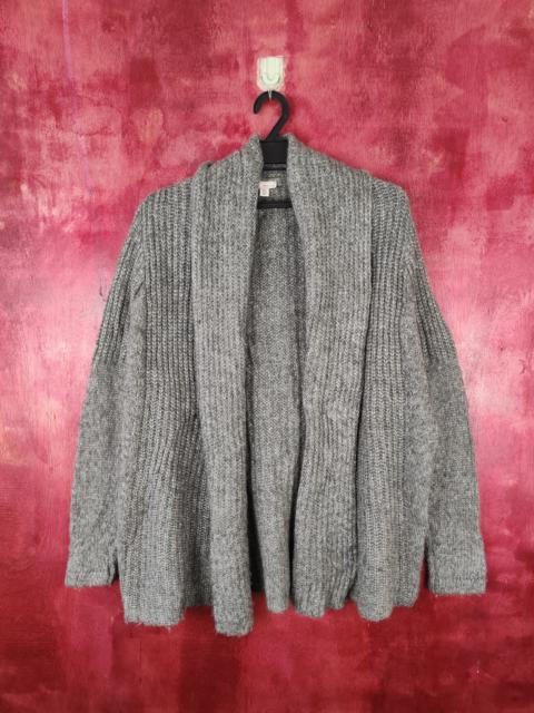 Other Designers Gap - Gap Gray Knitwear Cardigan