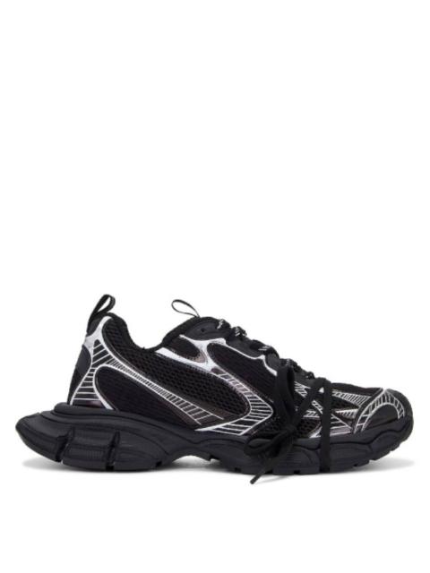 BALENCIAGA Balenciaga 3XL Worn-Out Effect Sneakers