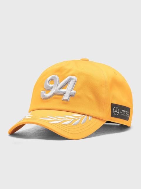 adidas x BAD BUNNY RACE CAP