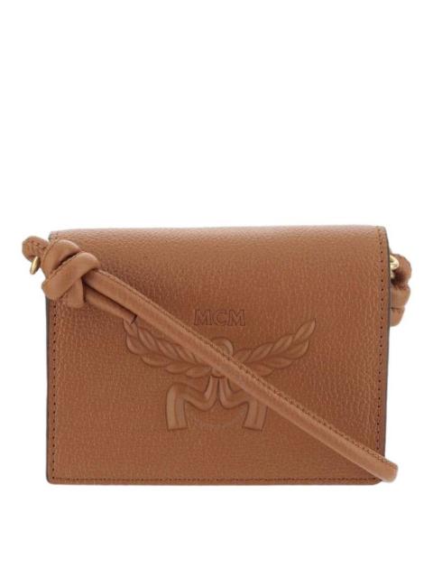 MCM MCM Himmel Leather Card Case