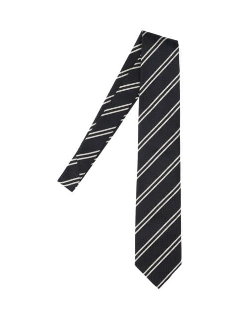 TOM FORD STRIPED TIE