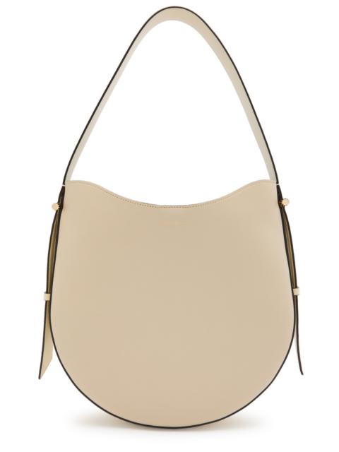 Victoria Beckham Dia Leather Shoulder bag