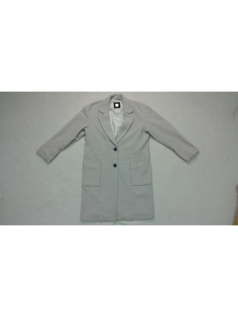 Other Designers Designer - ❤Best Offer❤ MK Long Coat whool jacket (Women)