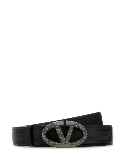 Valentino Valentino Garavani Women Belt H. 30 | Vlogo The Bo