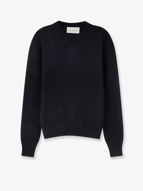 AMI Paris Ami Paris Cashmere sweater