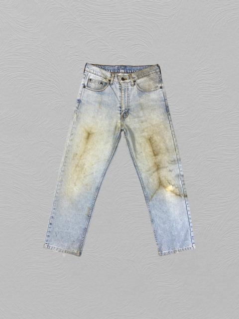 Other Designers Other - Light Blue Wash Vintage Levi's 30x28.5 Denim -JN1885