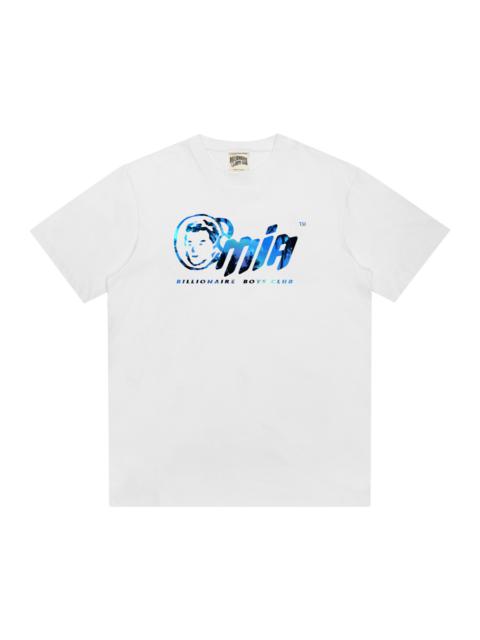BILLIONAIRE BOYS CLUB MIA SKYLINE LOGO TEE