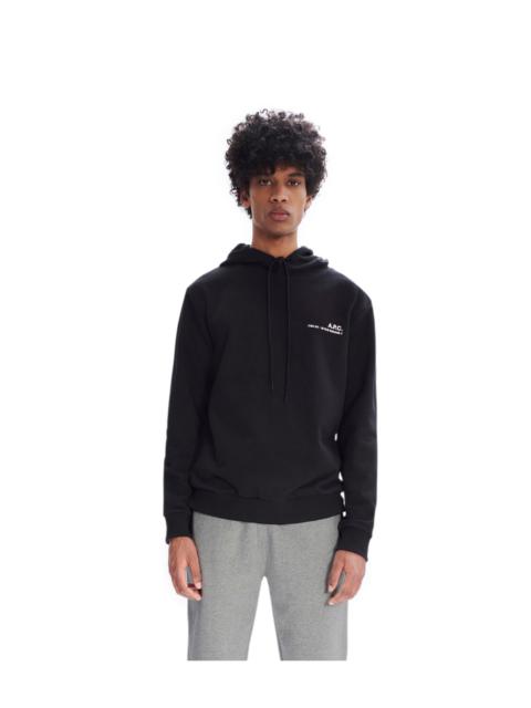 A.P.C. Item H hoodie