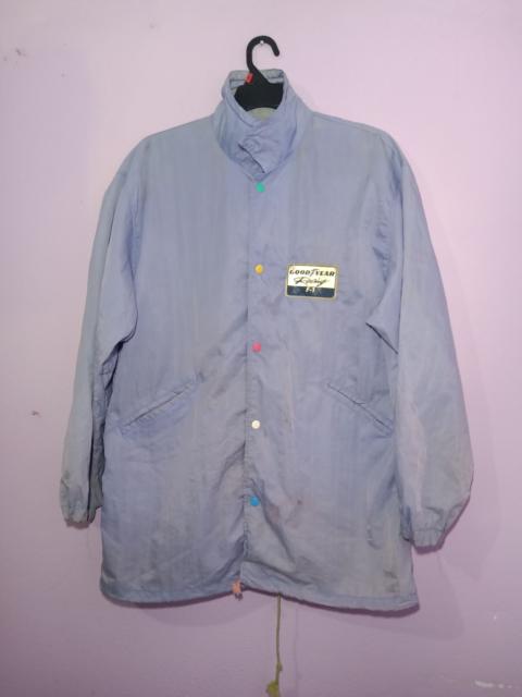 Other Designers Vintage Special Edition Good Year F-1 Racing 250 Victories