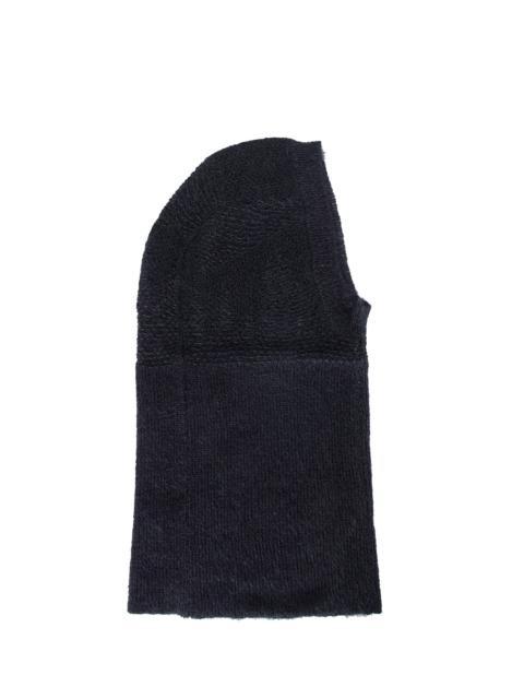Ann Demeulemeester Vali Balaclava