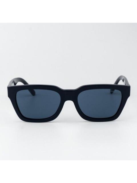 Other Designers Arnette Men Sunglasses Dark Blue Square AN4334 122180 BRAND NEW
