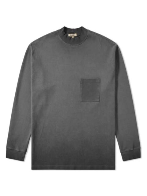 Yeezy Season 4 Long Sleeve Pocket