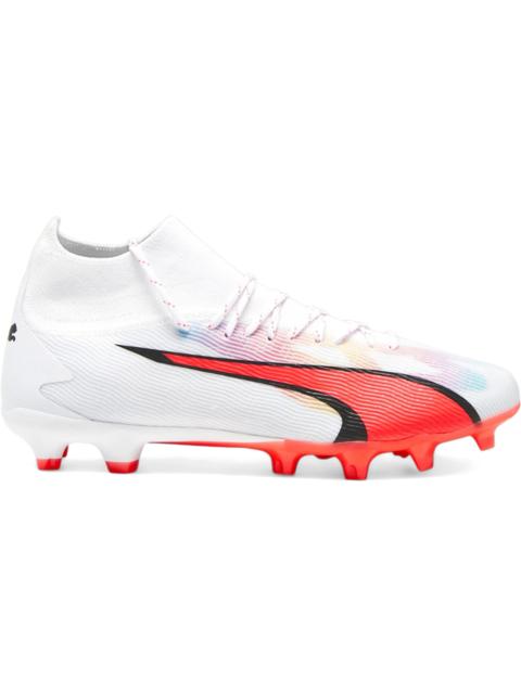 PUMA Puma Ultra Pro FG/AG Breakthrough Pack