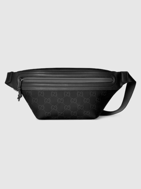 Gucci Edge large belt bag