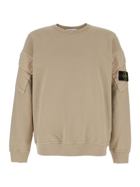 Stone Island Stone Island Men Sweatshirt
