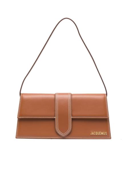 JACQUEMUS Le Bambino Long Shoulder Bag