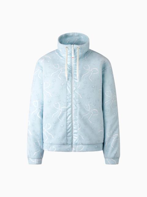 LoveShackFancy BOGNER FIRE+ICE x LoveShackFancy Ninetta3 Jacket