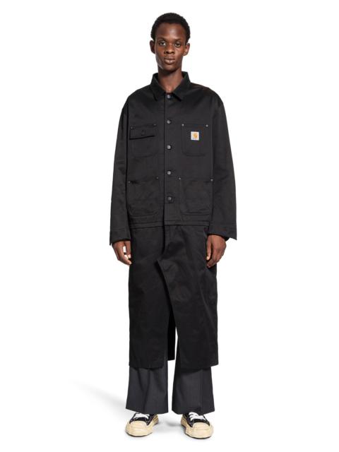 Carhartt-Collaboration-Jumpsuit