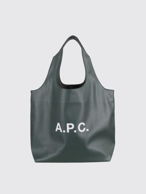 A.P.C. Shoulder bag woman A.P.C.