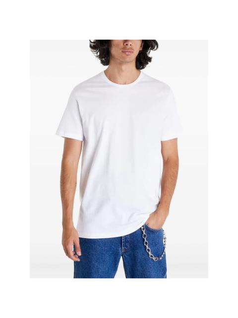 BOSS Boss White T-Shirts & Vests - T-Shirts Men