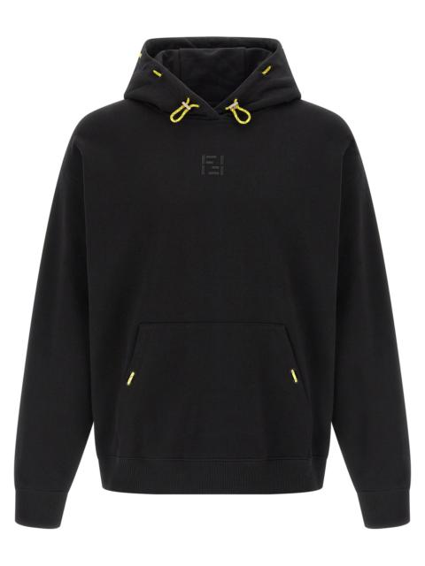 FENDI Fendi Men Hoodie