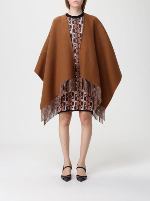 FENDI Jacket woman Fendi