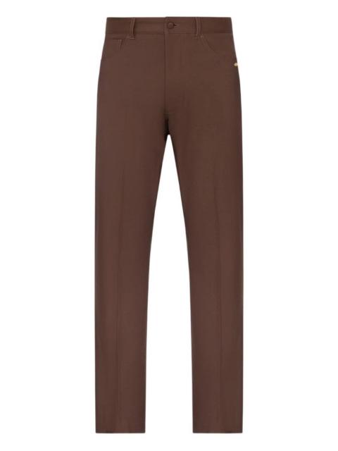 AMIRI TAILORED TROUSERS