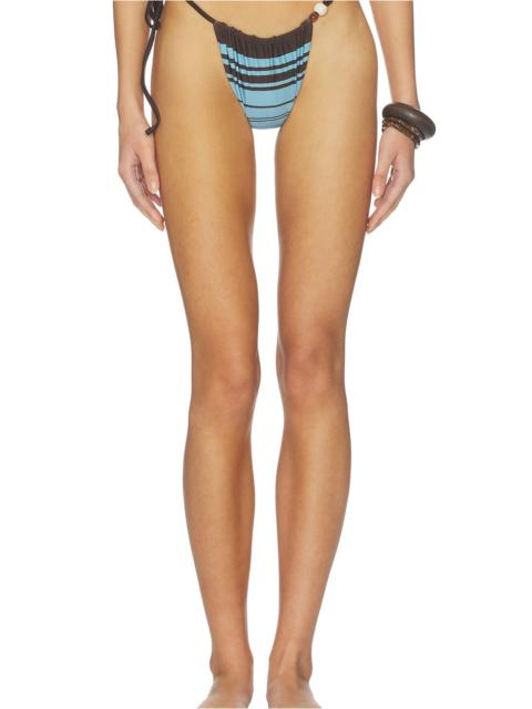 SIR. Rioja String Bikini Brief
