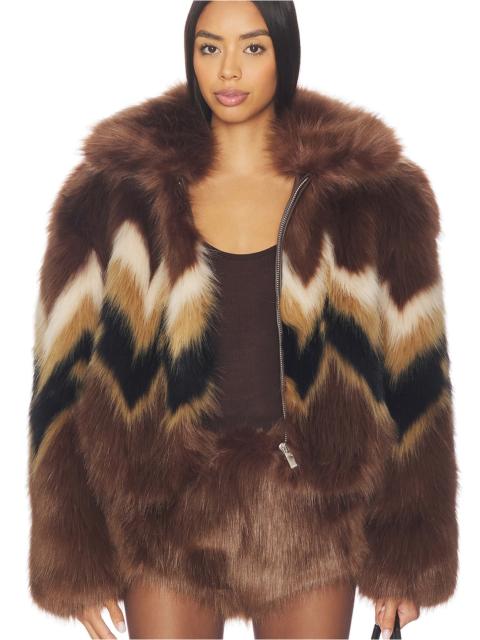 RETROFÊTE Ismay Bomber