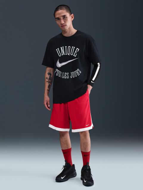 Nike Nike DNA Academy Men's Dri-FIT 11" Basketball Shorts