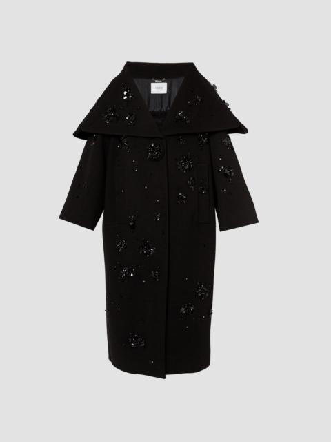 Erdem OPERA COAT