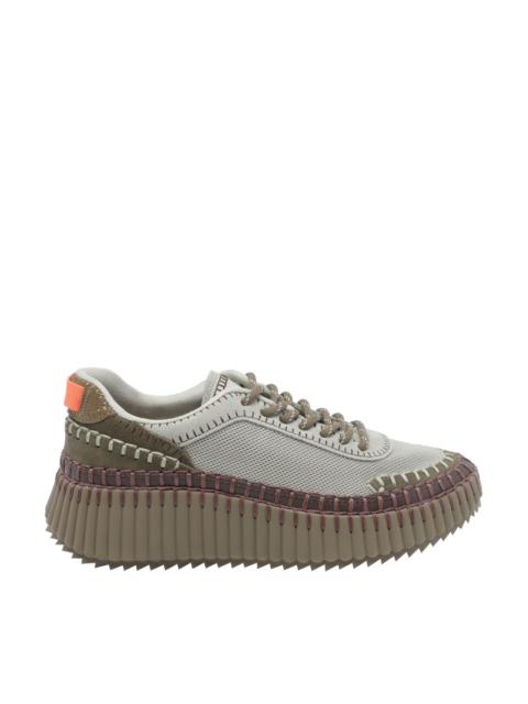 Chloé Chloe' Women Nama Sneakers
