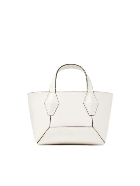 JIMMY CHOO Jimmy Choo Neutrals Tote Bags Women