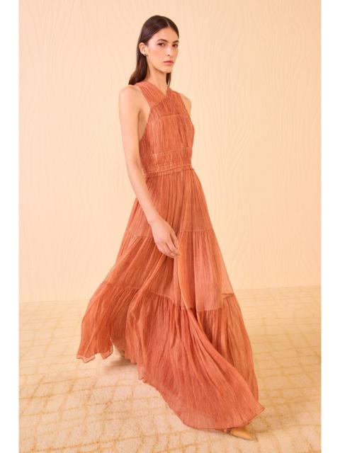 ULLA JOHNSON Freesia Gown
