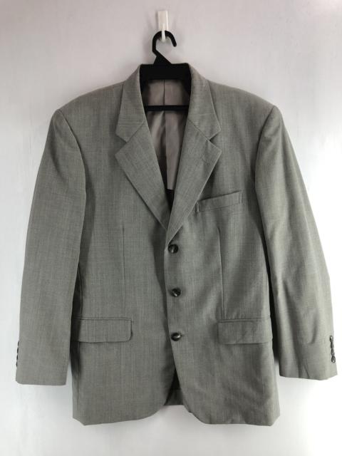 Other Designers Christian Dior Monsieur - Christian Dior Monsieur Blazer