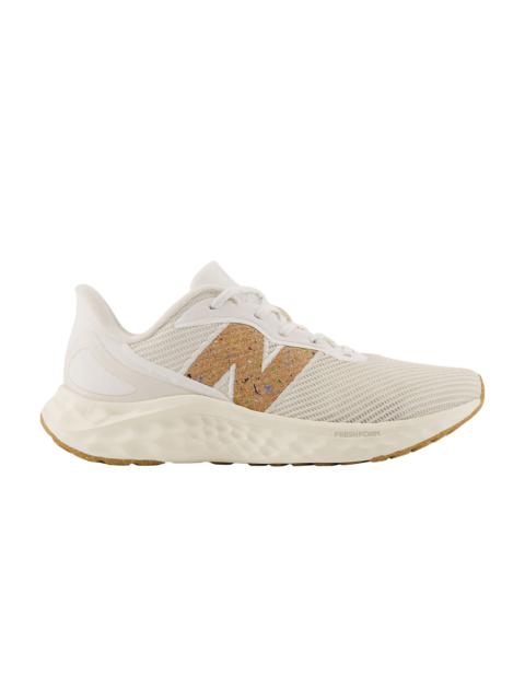 New Balance Wmns Fresh Foam Arishi v4 'Sea Salt Cork'