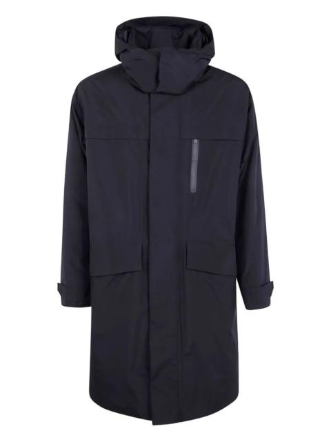 Herno "Ex Laminar" Long Parka