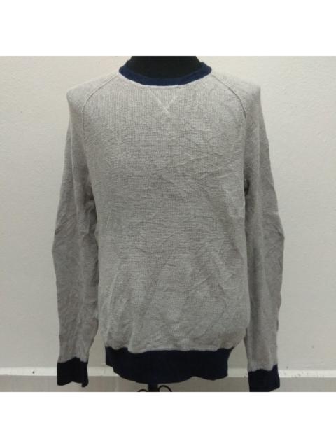 Cashmere & Wool - LAST DROP! GAP Cashmere Wool Sweatshirt Casual Pullover
